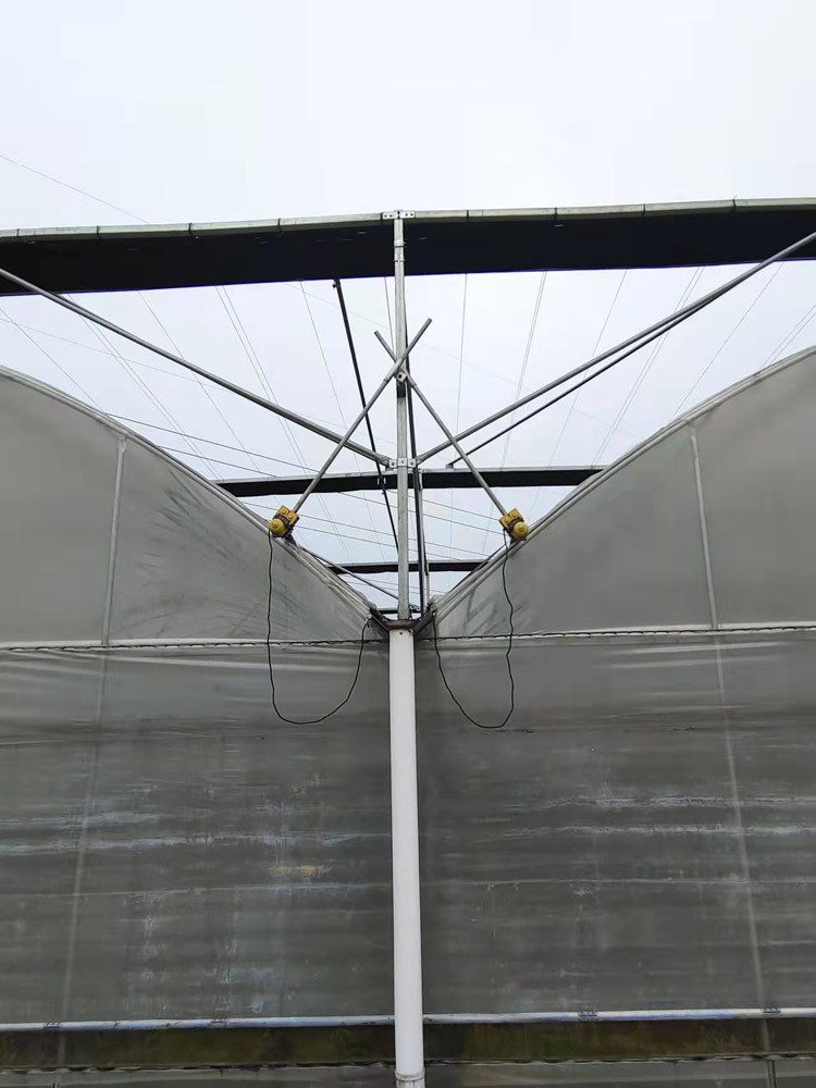 multi-span greenhouses multi-span greenhouses