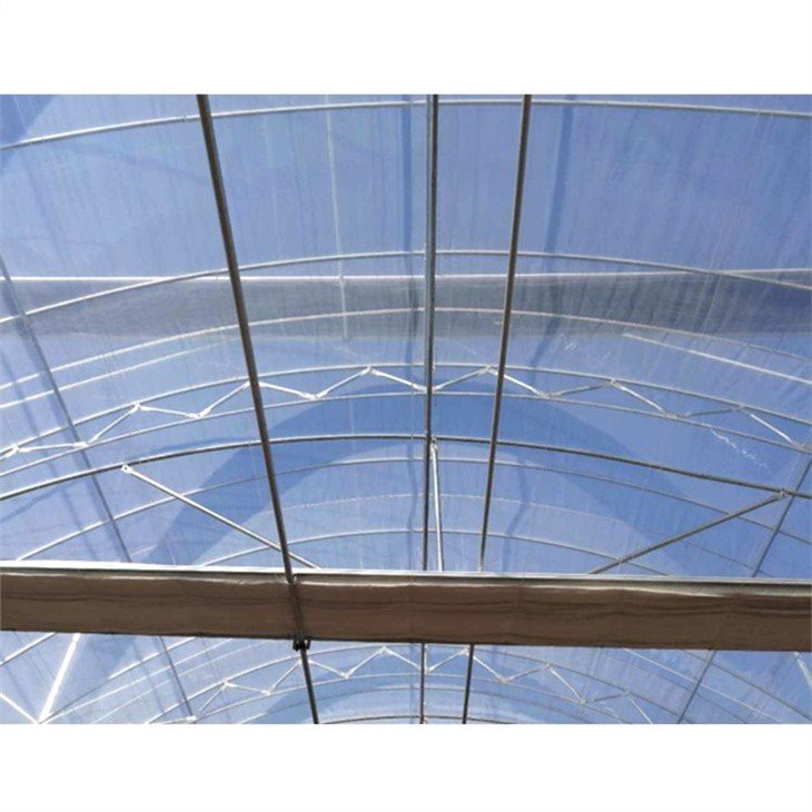 200 micron plastic greenhouse manufacture